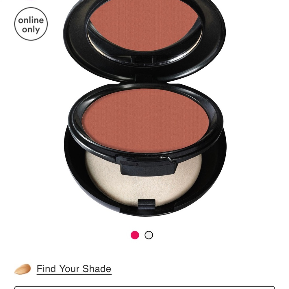 Cover fx pressed mineral foundation